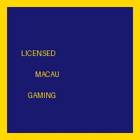 老虎机澳门博彩牌照徽章